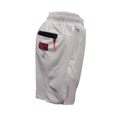 Bermuda verano hombre microfibra -btrain (bl) - tienda online