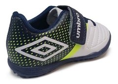 Botin Umbro Ni?o Spirity Kids - 825132 - PASION AL DEPORTE