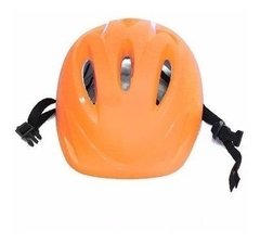 Casco proteccion bici rollers (nj) - Cas-g