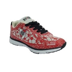 Zapatilla Oficial River Plate Niño 20%OFF - 536