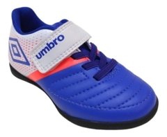 Botines Papi Umbro Spirity Ni?o - 875798 Con Envi? Gratis