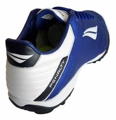 Botin Penalty Brasil 70 R1 - 242109- Azul en internet