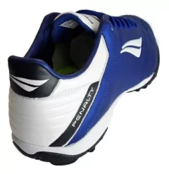 Botin Penalty Brasil 70 R1 - 242109- Azul en internet
