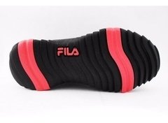 Zapatillas Fila Mujer Slant Force - 732331 - tienda online