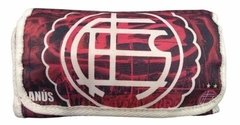 Cartuchera Plegable Lanus - Caple