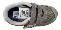 Zapatilla New Balance Niño - Iv574gg - PASION AL DEPORTE