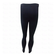 Calza Térmica Niño Sport + Short De Futbol Niño (blc) - tienda online