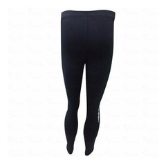 Calza Térmica Niño Sport + Short De Futbol Niño Azul - PASION AL DEPORTE