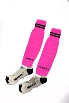 Medias Hockey Adulto - Mh - comprar online