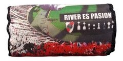 Cartuchera Plegable River - Caple - comprar online