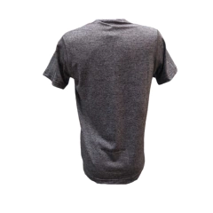 Combo Verano!!Remera Dry Fit Gris+pantalon chupin - tienda online