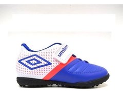 Botines Papi Umbro Spirity Ni?o - 875798 Con Envi? Gratis - comprar online