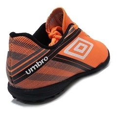 Botin Ni?o Umbro Drako Nar - 839775 - tienda online