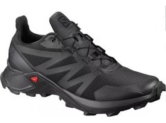 Zapatillas Hombre - Salomon - Supercross M - Trail Running 4