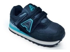 Zapatilla Addnice Running Londres Kids - A8r1aav Solo 25!