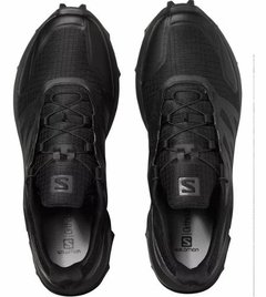 Zapatillas Hombre - Salomon - Supercross M - Trail Running 4 en internet