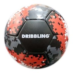 Pelota Futbol Newell's - 2000110 - comprar online