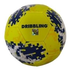 Pelota Central Canalla Drb- 2000057 - comprar online