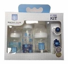 Combo Primer Kit Racing - 8001