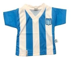 Camiseta Baby Fans Oficial Racing - 1121