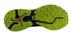 Zapatillas Salomon Hombre Xt Taurus Ng/vd - 379004 - tienda online