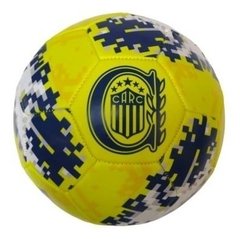 Pelota Central Canalla Drb- 2000057
