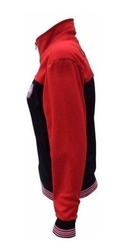 Campera Oficial Chacarita Ni?o Cod. 462 - comprar online