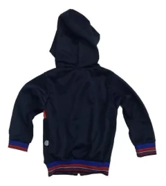 Campera Combinada Bebe San Lorenzo - 1269-565 - comprar online