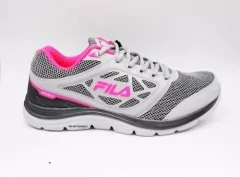 Zapatillas Fila Mujer Spirit Solo Talle 37 - 746479 - comprar online