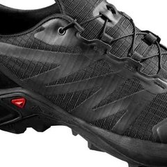 Zapatillas Hombre - Salomon - Supercross M - Trail Running 4 - PASION AL DEPORTE