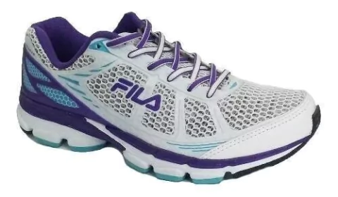 Zapatillas Fila Mujer Striking 3.0 - 731956