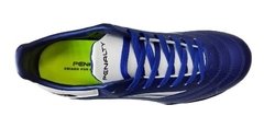 Botin Penalty Brasil 70 R1 - 242109- Azul - comprar online