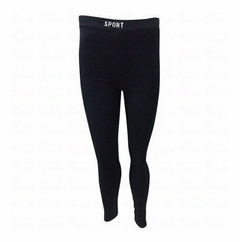 Calza Térmica Niño Sport + Short De Futbol Niño en internet