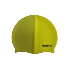 Gorra Silicona Hydro Junior Amarillo - 5000006