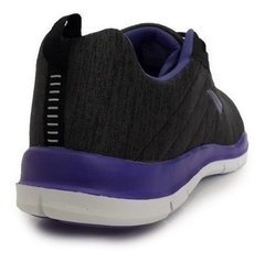 Zapatilla Penalty Chipre Dama 120136 - Negro en internet