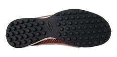 Botines Botitas Umbro Calibra Ii Soccer Ng/nar - 819139 - tienda online