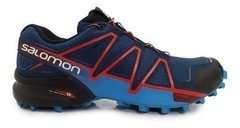 Zapatillas Salomon Hombre Speedcross 4 - 400797 - comprar online