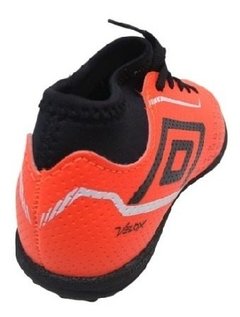 Botines Papi Umbro Ni?o Sty Velox - 809318 en internet