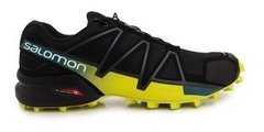 Zapatillas Salomon Hombre Speedcross 4