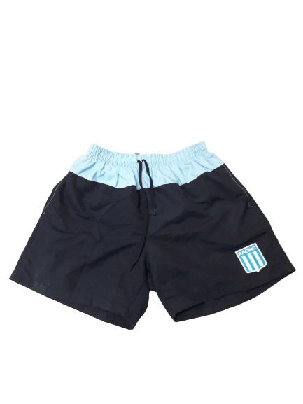 Traje de ba?o ADULTO RACING CLUB OFICIAL- SOLO TALLE M!! 7901 (360)