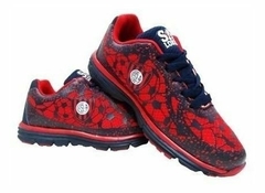 Zapatilla Oficial San Lorenzo CASLA NiÑo 20% OFF - 548