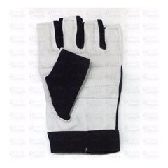 Guantes Cuero Triple Ajuste - 00416u