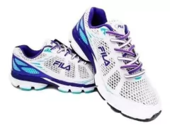 Zapatillas Fila Mujer Striking 3.0 - 731956 - PASION AL DEPORTE