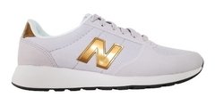 Zapatilla New Balance Dama - Ws215tc - comprar online