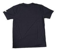 Remera New Balance Essentials Sleeve - N2l065062 - comprar online