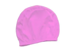 Gorra Lycra Nataci?n Rosa - 5000010