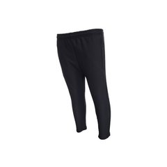 Pantalon Deportivo Frizado Ni?o - Plfr - Negro - comprar online