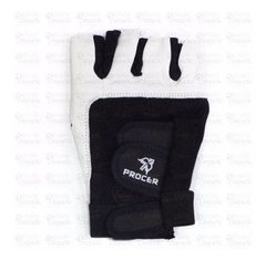Guantes Cuero Triple Ajuste - 00416u en internet