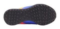 Botines Papi Umbro Spirity Ni?o - 875798 Con Envi? Gratis - PASION AL DEPORTE
