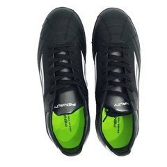 Botin Penalty Brasil 70 R1 - 242109-9810 Solo 38 Y 39 - tienda online